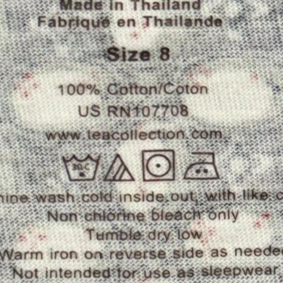 Boys Golf Shirt - Picture 4 of 7